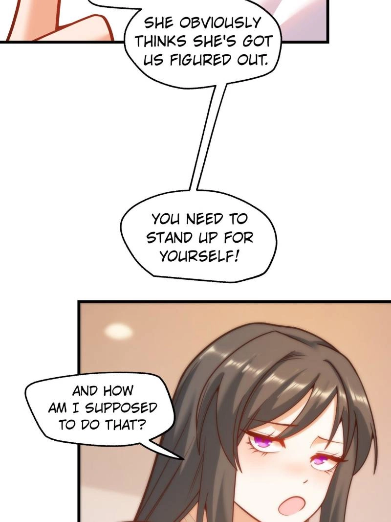 After Rebirth: Upgrading Through Consumption Chapter 143, page 23 of 46