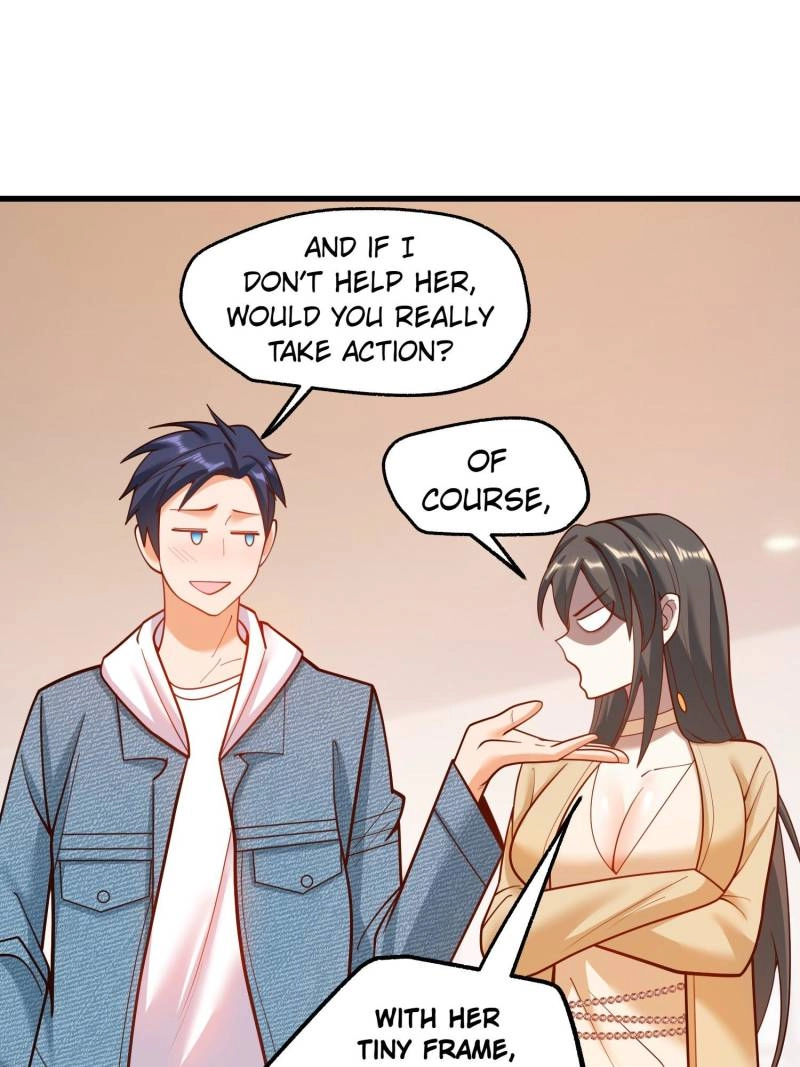After Rebirth: Upgrading Through Consumption Chapter 143, page 25 of 46