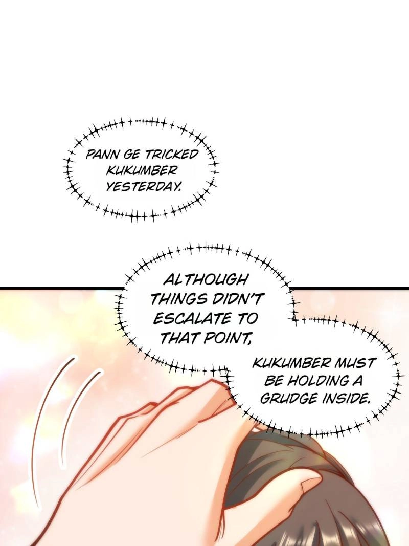 After Rebirth: Upgrading Through Consumption Chapter 143, page 27 of 46