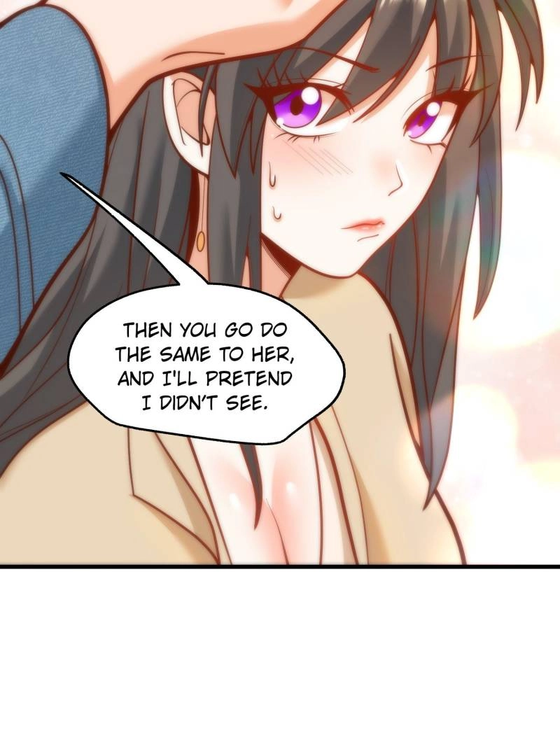 After Rebirth: Upgrading Through Consumption Chapter 143, page 28 of 46