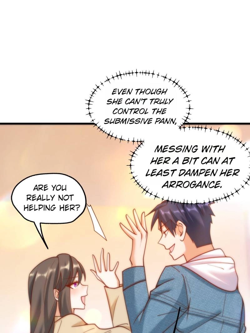 After Rebirth: Upgrading Through Consumption Chapter 143, page 29 of 46