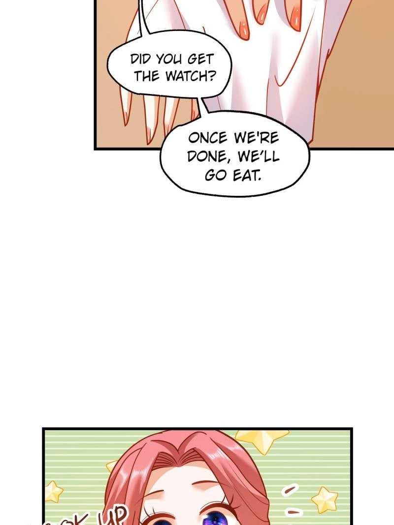 After Rebirth: Upgrading Through Consumption Chapter 143, page 32 of 46