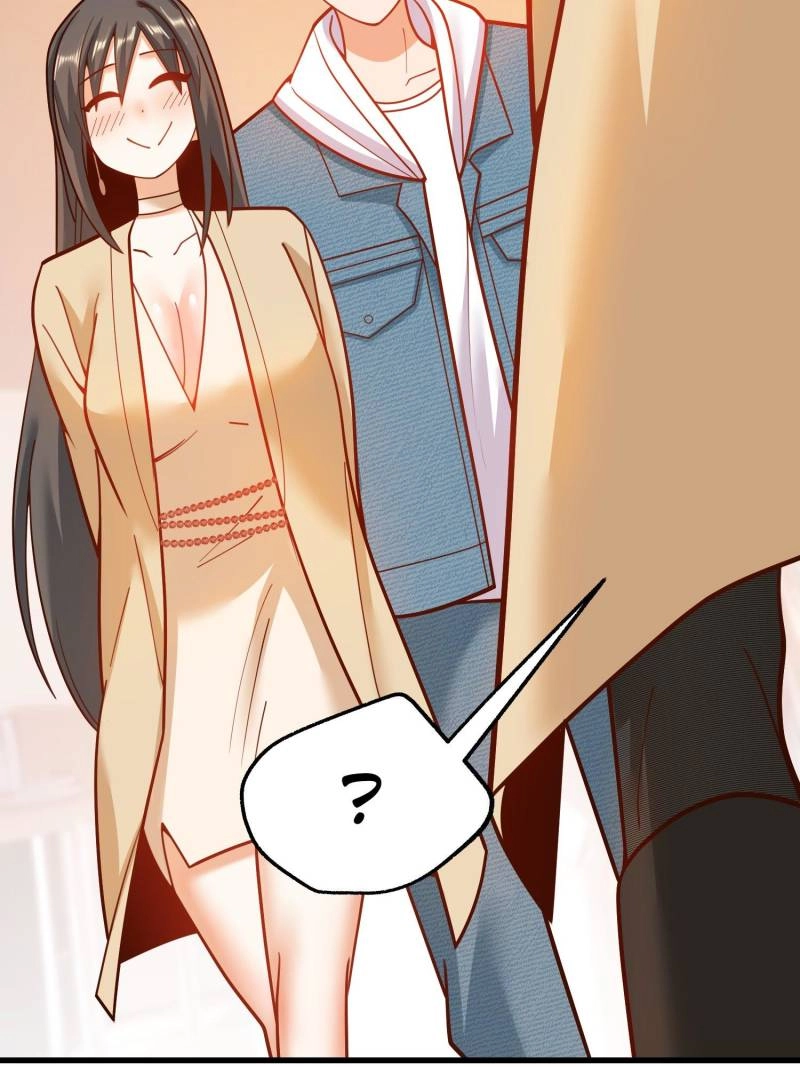 After Rebirth: Upgrading Through Consumption Chapter 143, page 34 of 46
