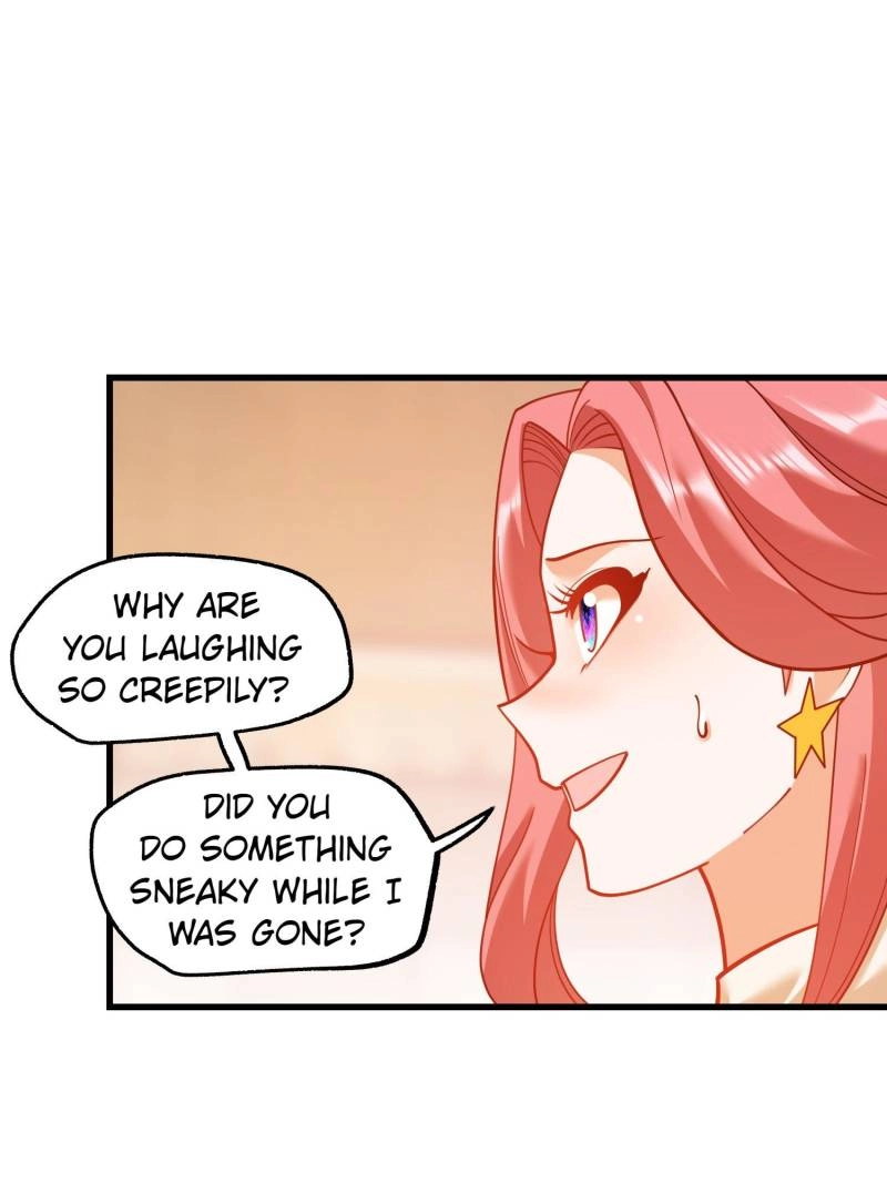 After Rebirth: Upgrading Through Consumption Chapter 143, page 36 of 46