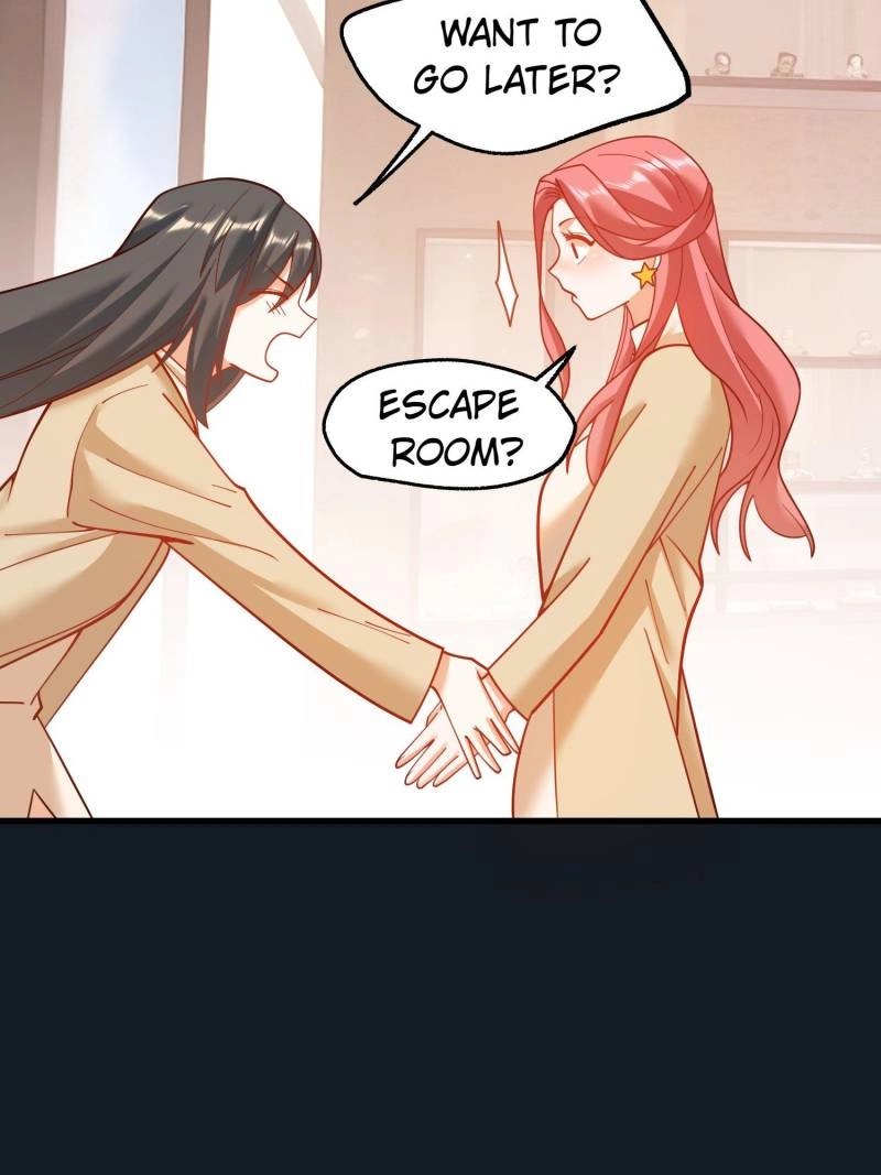 After Rebirth: Upgrading Through Consumption Chapter 143, page 38 of 46