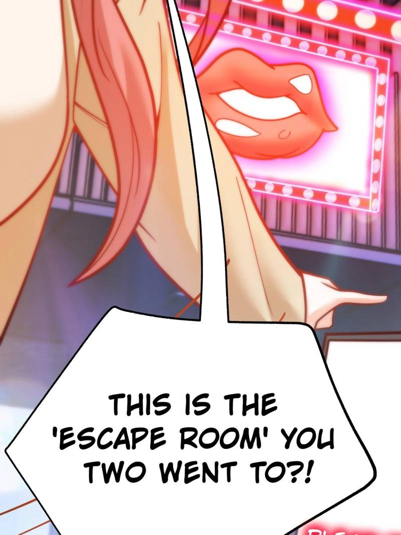 After Rebirth: Upgrading Through Consumption Chapter 143, page 45 of 46