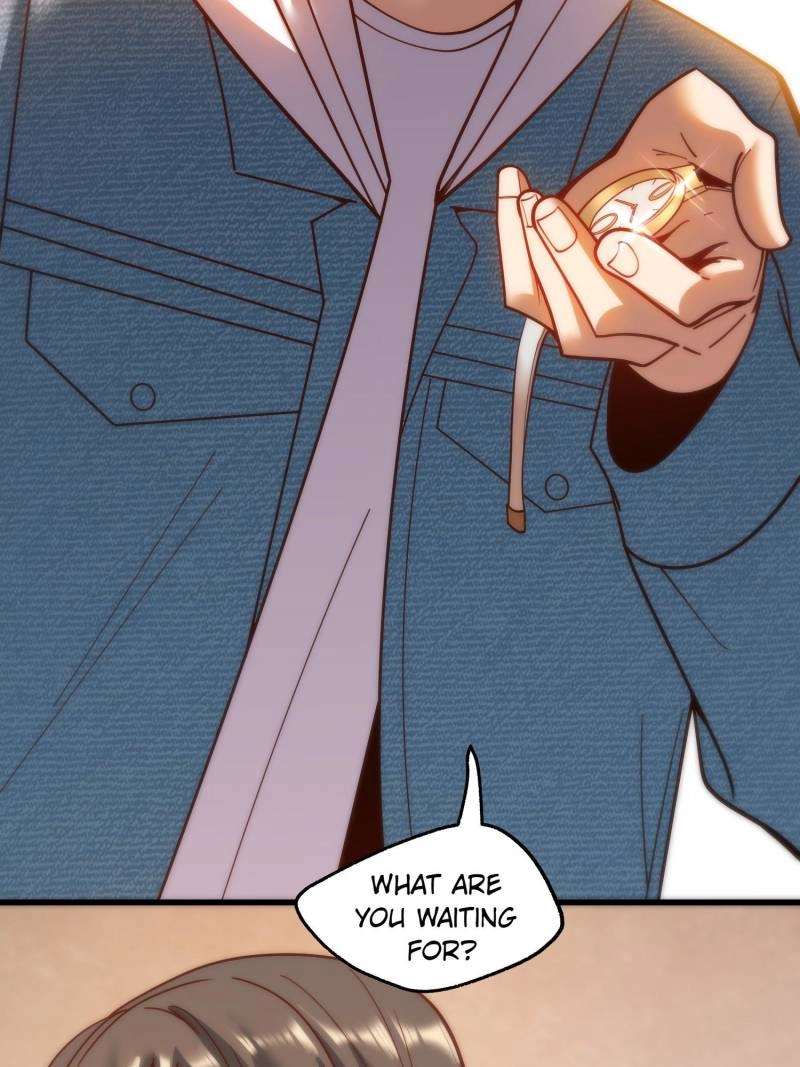 After Rebirth: Upgrading Through Consumption Chapter 143, page 5 of 46