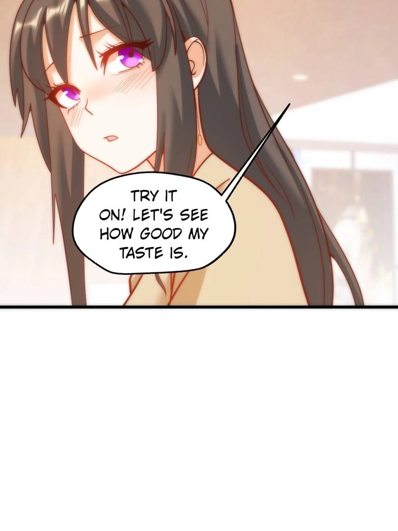 After Rebirth: Upgrading Through Consumption Chapter 143, page 6 of 46