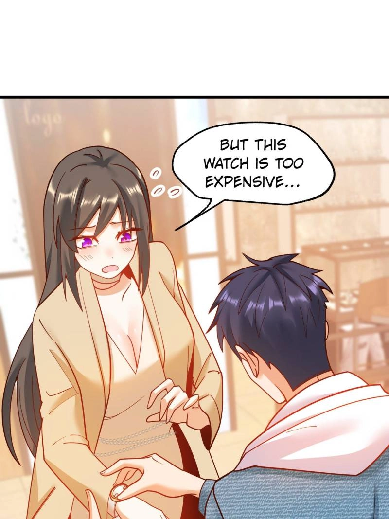After Rebirth: Upgrading Through Consumption Chapter 143, page 7 of 46