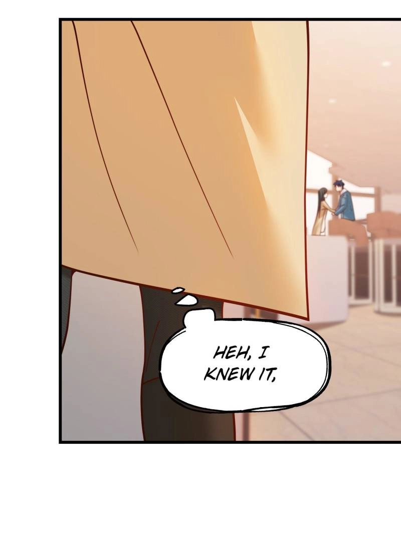 After Rebirth: Upgrading Through Consumption Chapter 143, page 9 of 46