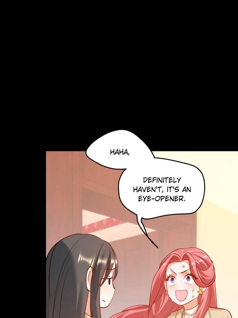 After Rebirth: Upgrading Through Consumption Chapter 144, page 10 of 45