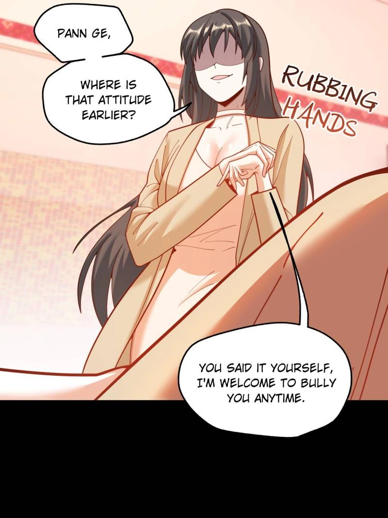 After Rebirth: Upgrading Through Consumption Chapter 144, page 17 of 45