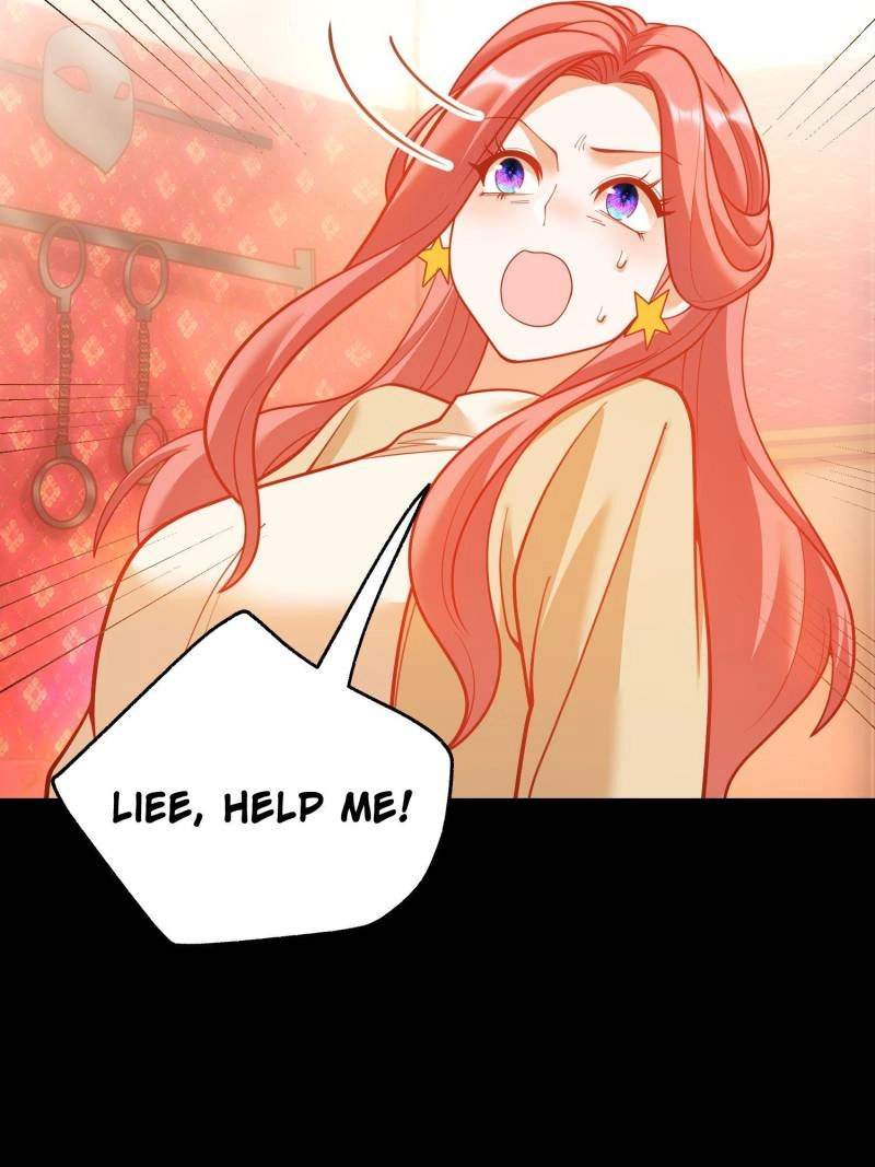 After Rebirth: Upgrading Through Consumption Chapter 144, page 21 of 45
