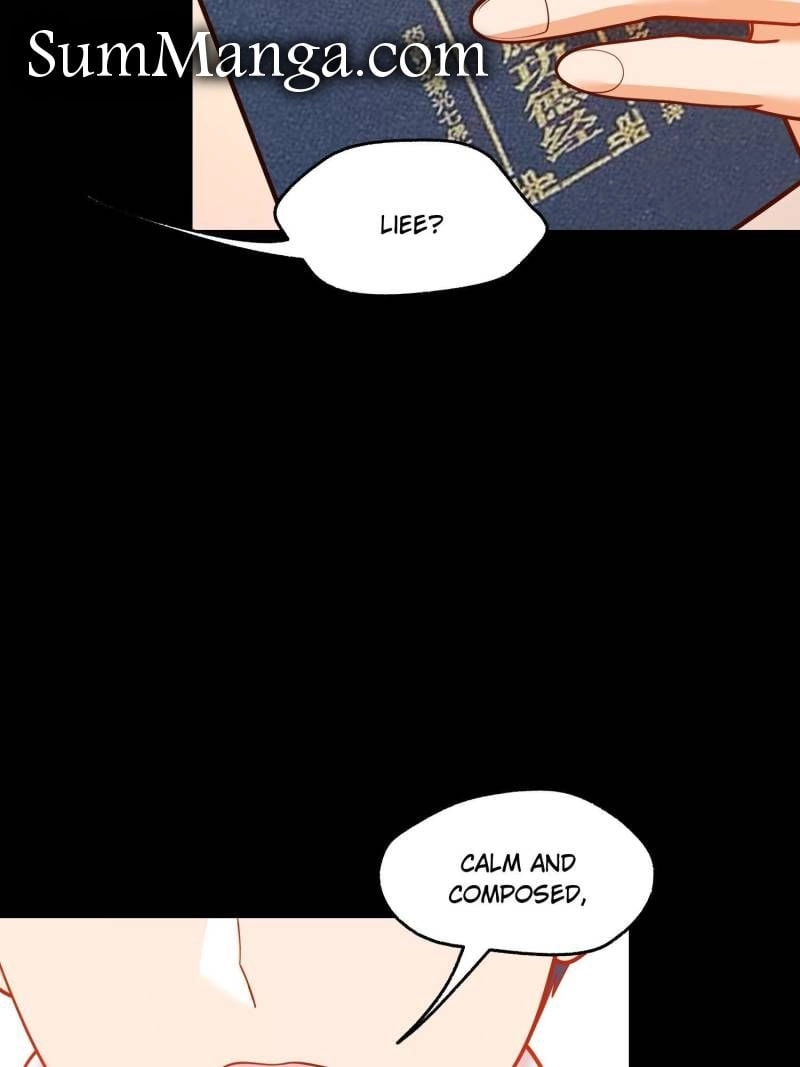 After Rebirth: Upgrading Through Consumption Chapter 144, page 23 of 45