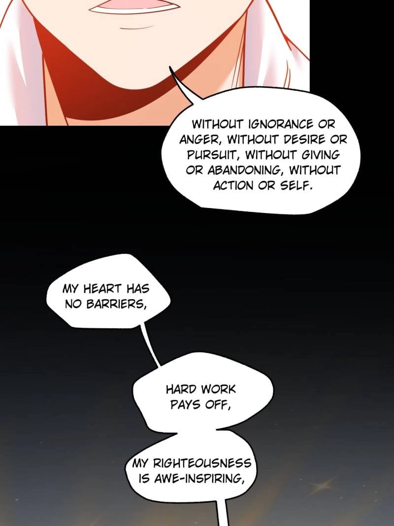 After Rebirth: Upgrading Through Consumption Chapter 144, page 24 of 45