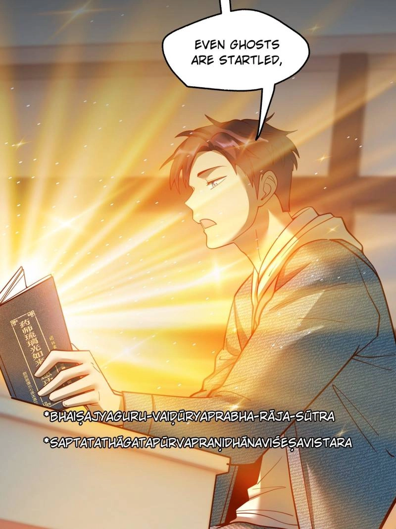 After Rebirth: Upgrading Through Consumption Chapter 144, page 25 of 45