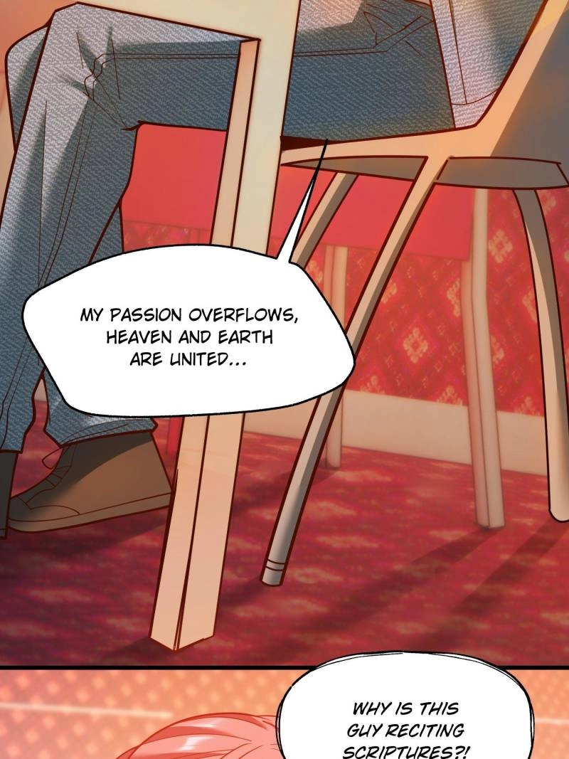 After Rebirth: Upgrading Through Consumption Chapter 144, page 26 of 45