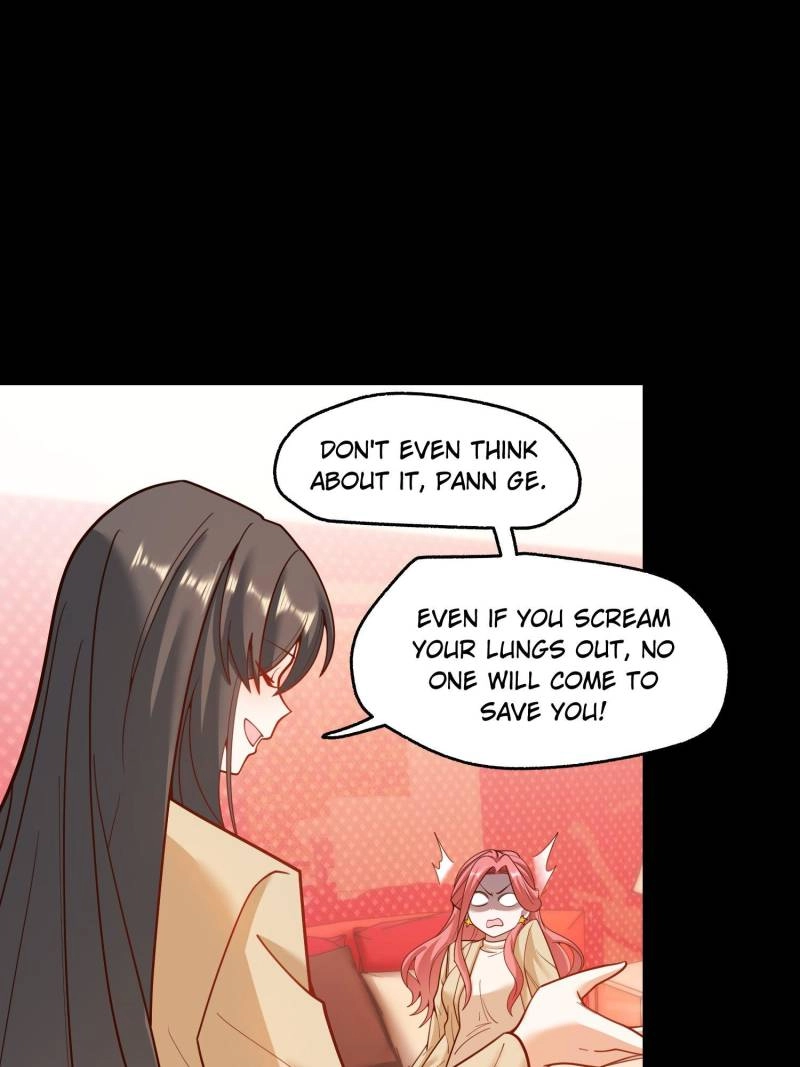 After Rebirth: Upgrading Through Consumption Chapter 144, page 28 of 45