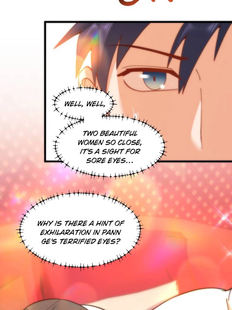 After Rebirth: Upgrading Through Consumption Chapter 144, page 33 of 45