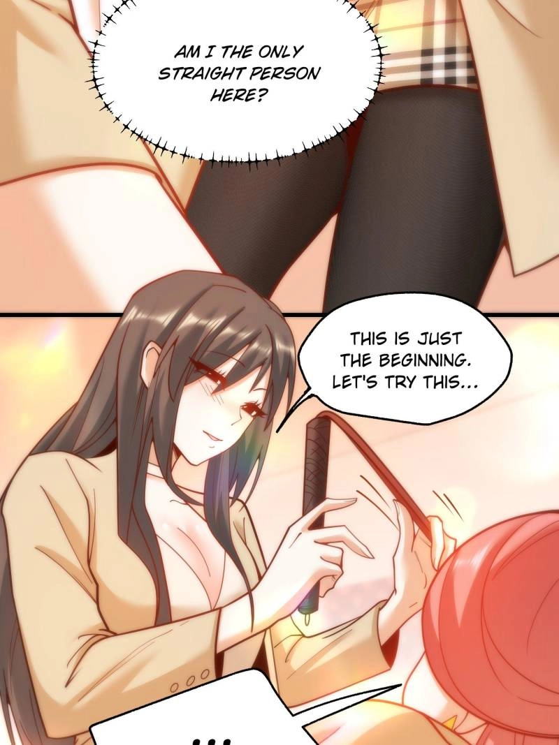 After Rebirth: Upgrading Through Consumption Chapter 144, page 35 of 45