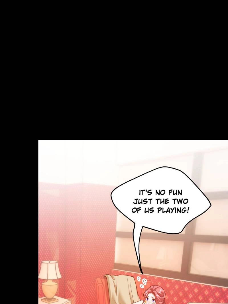 After Rebirth: Upgrading Through Consumption Chapter 144, page 39 of 45