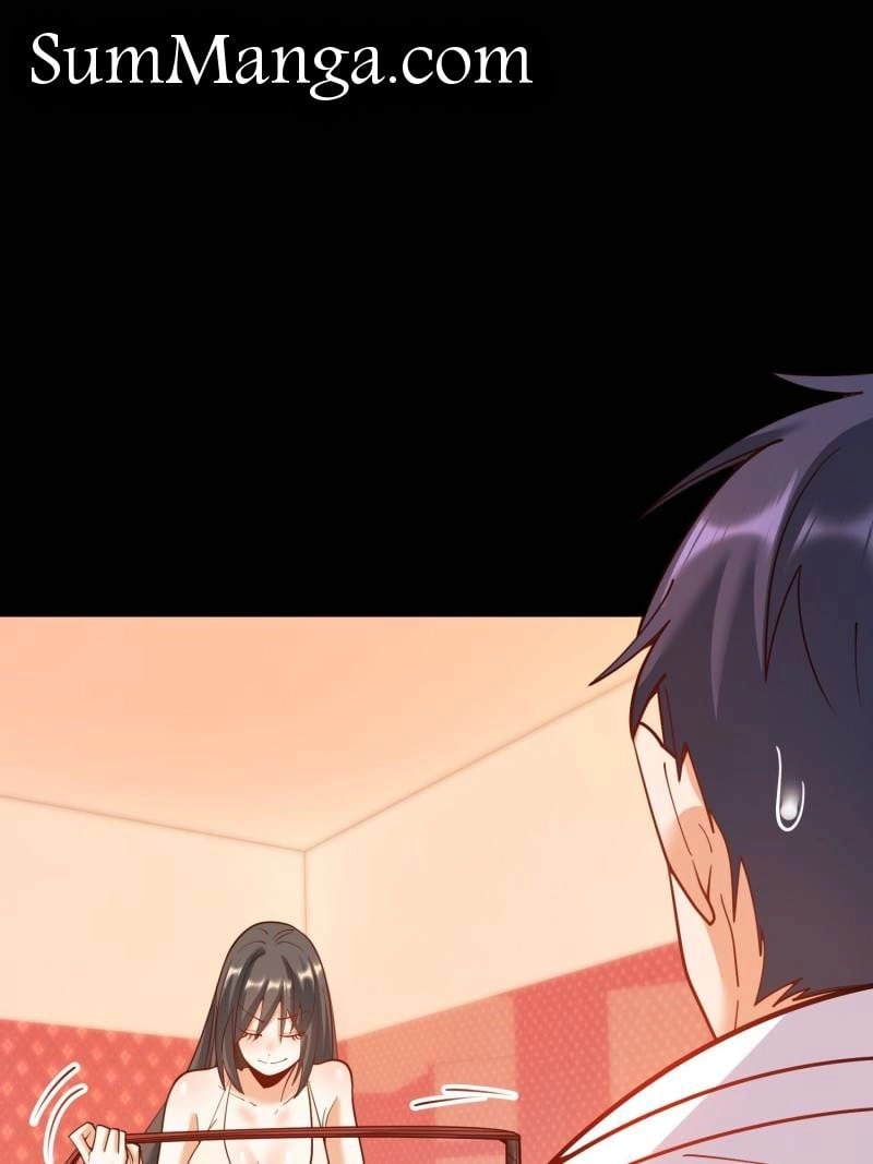 After Rebirth: Upgrading Through Consumption Chapter 144, page 44 of 45