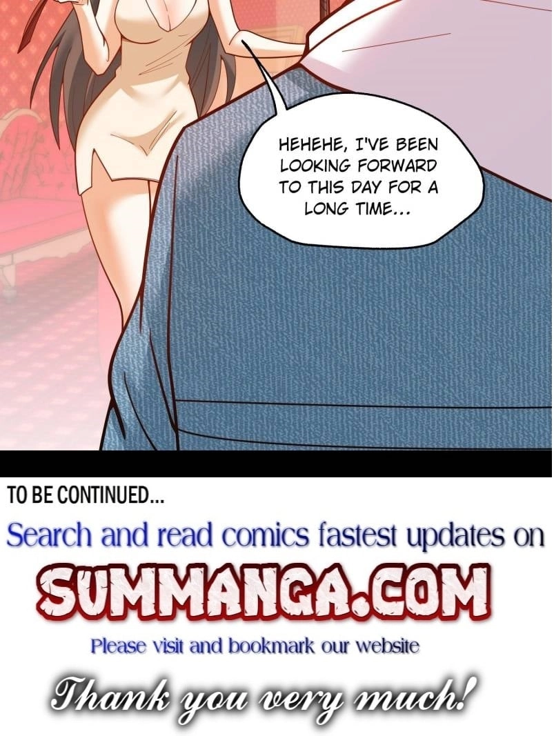 After Rebirth: Upgrading Through Consumption Chapter 144, page 45 of 45