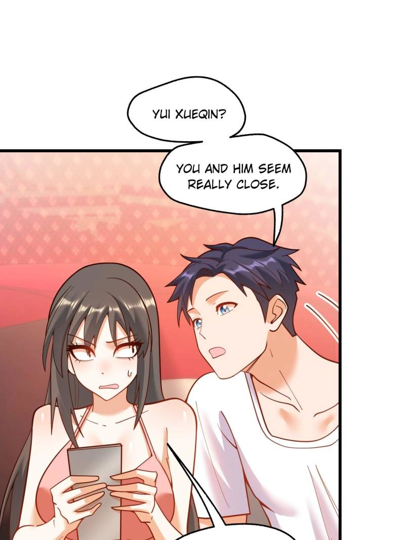 After Rebirth: Upgrading Through Consumption Chapter 145, page 11 of 58