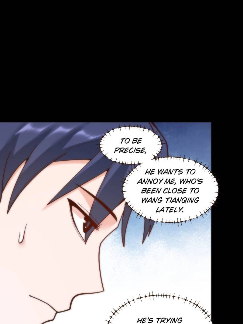 After Rebirth: Upgrading Through Consumption Chapter 145, page 18 of 58