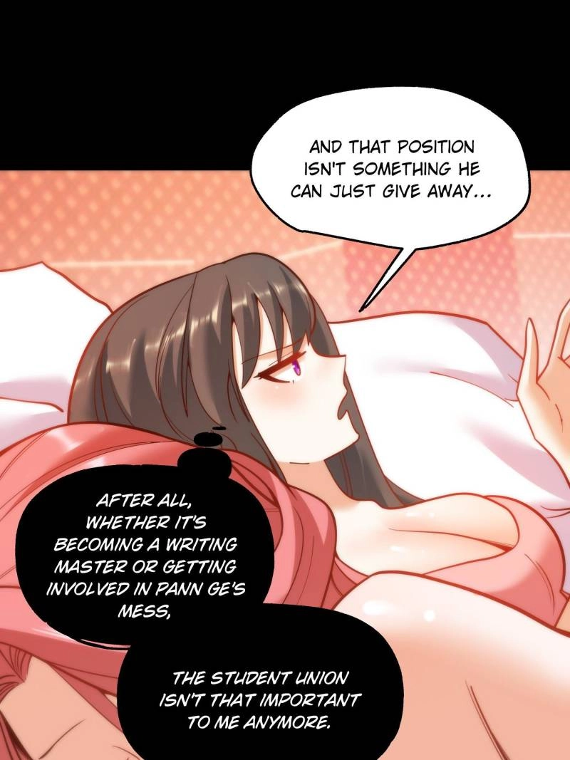 After Rebirth: Upgrading Through Consumption Chapter 145, page 21 of 58