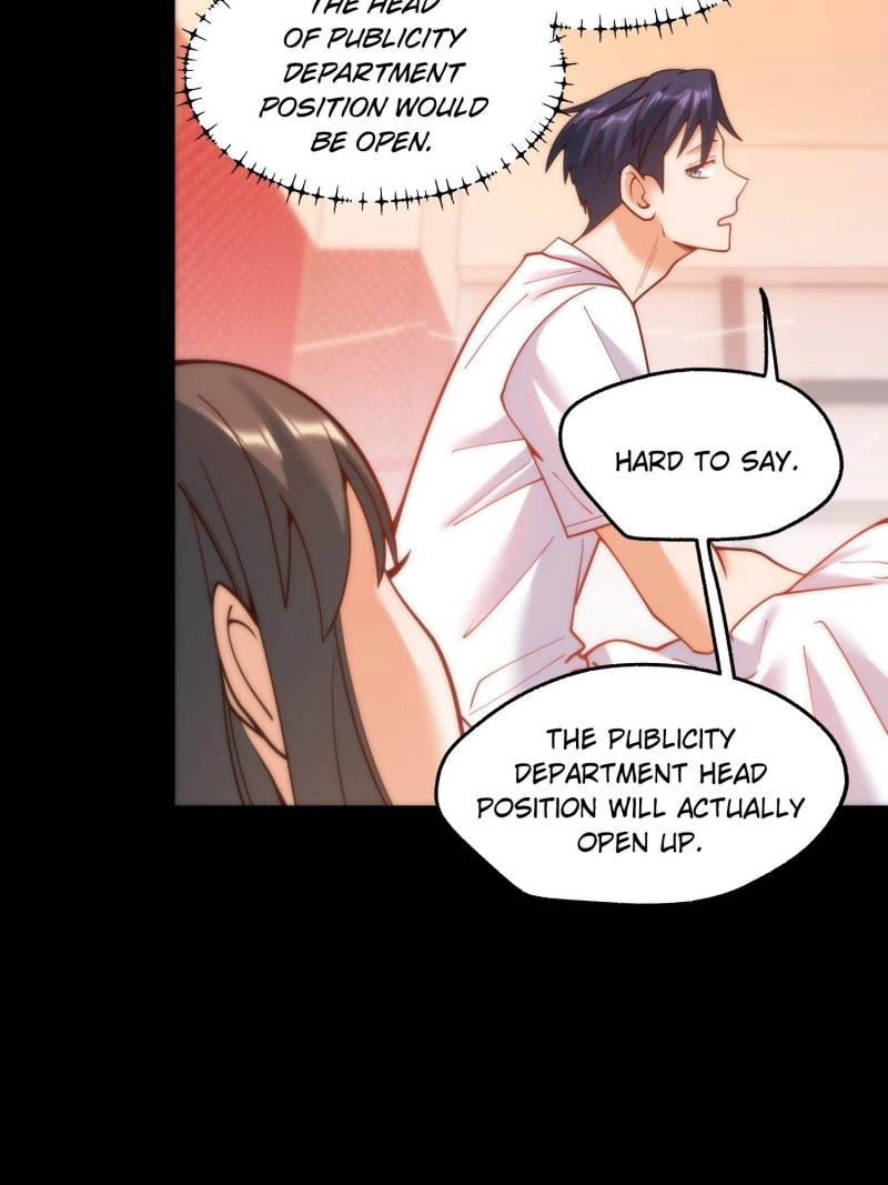 After Rebirth: Upgrading Through Consumption Chapter 145, page 23 of 58