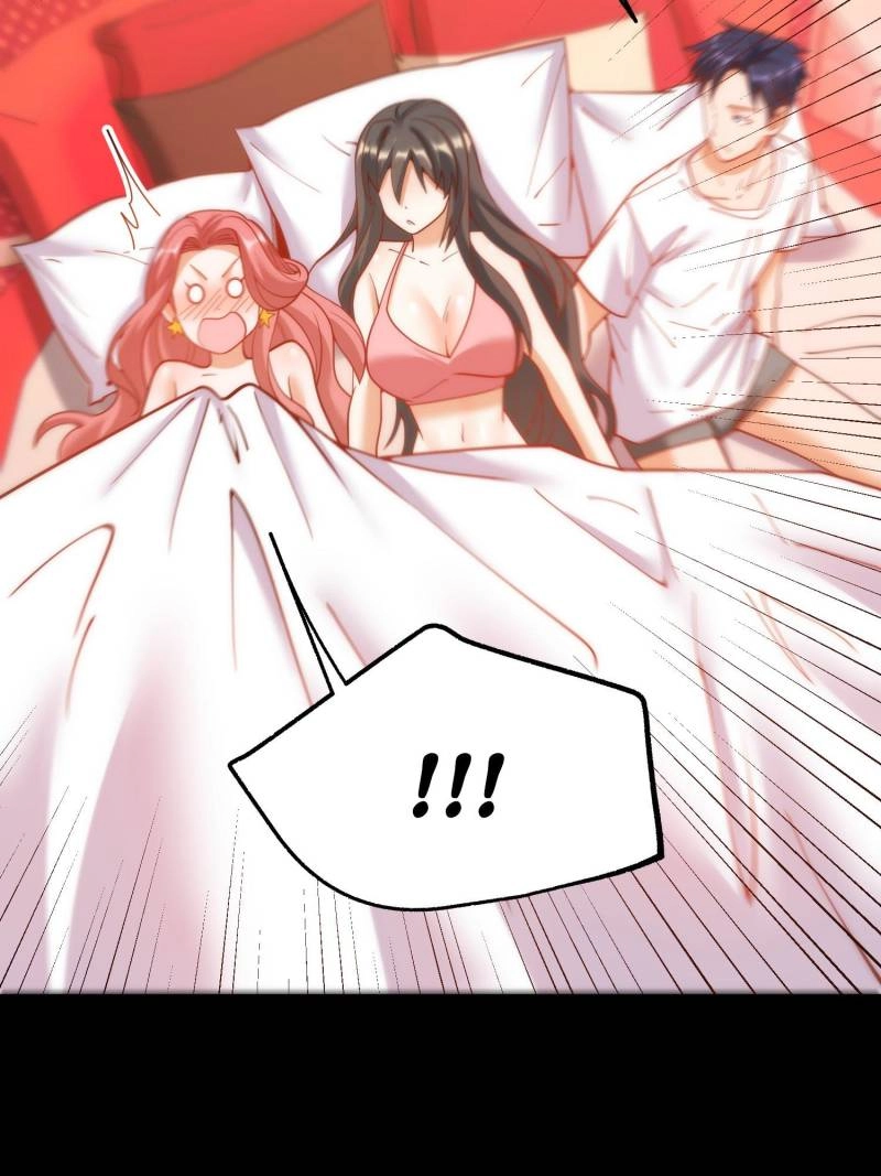 After Rebirth: Upgrading Through Consumption Chapter 145, page 27 of 58