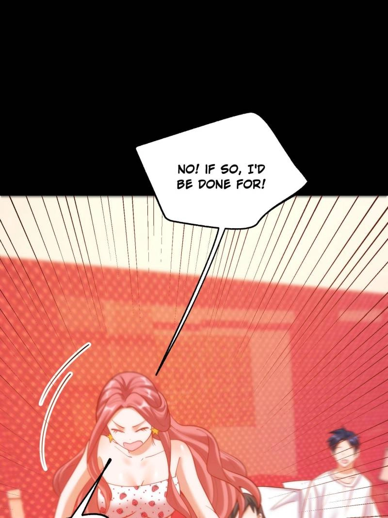After Rebirth: Upgrading Through Consumption Chapter 145, page 28 of 58