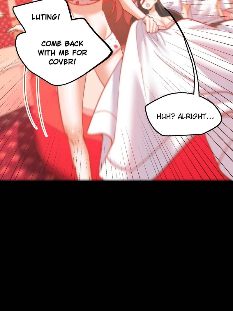 After Rebirth: Upgrading Through Consumption Chapter 145, page 29 of 58