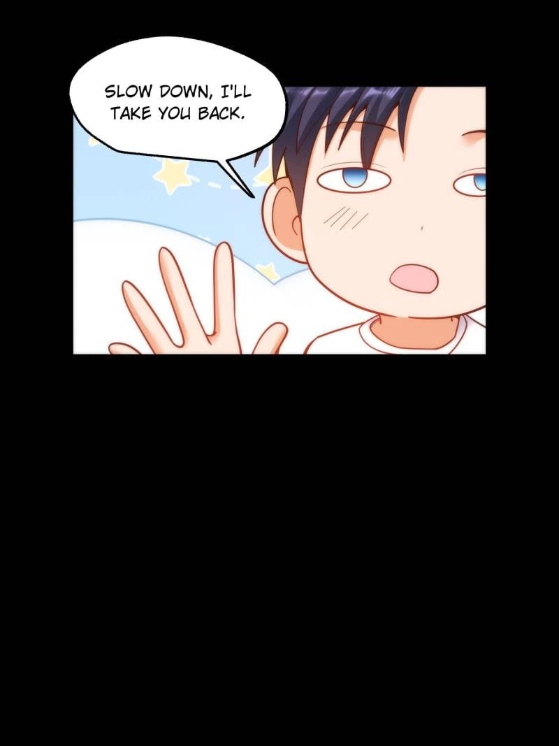 After Rebirth: Upgrading Through Consumption Chapter 145, page 30 of 58