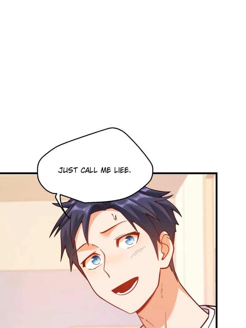 After Rebirth: Upgrading Through Consumption Chapter 145, page 36 of 58
