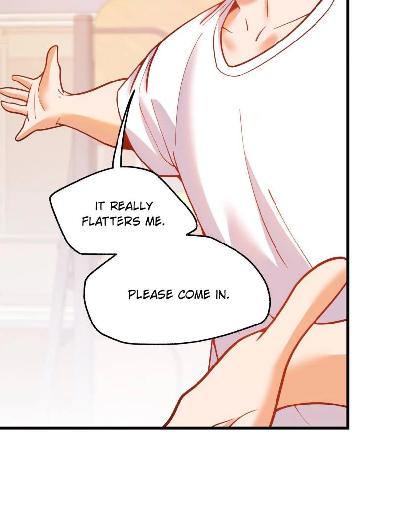 After Rebirth: Upgrading Through Consumption Chapter 145, page 37 of 58