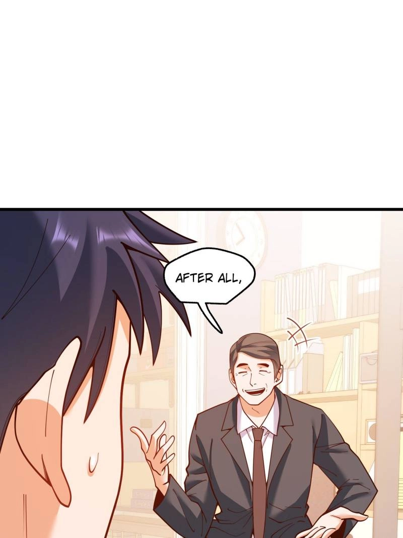After Rebirth: Upgrading Through Consumption Chapter 145, page 41 of 58