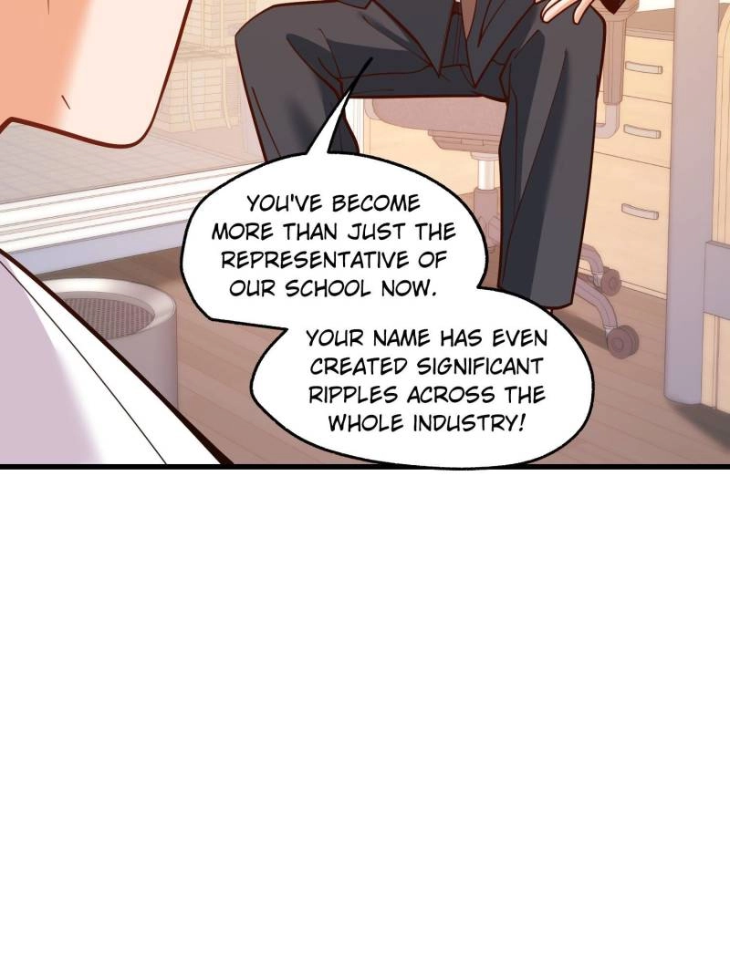After Rebirth: Upgrading Through Consumption Chapter 145, page 42 of 58