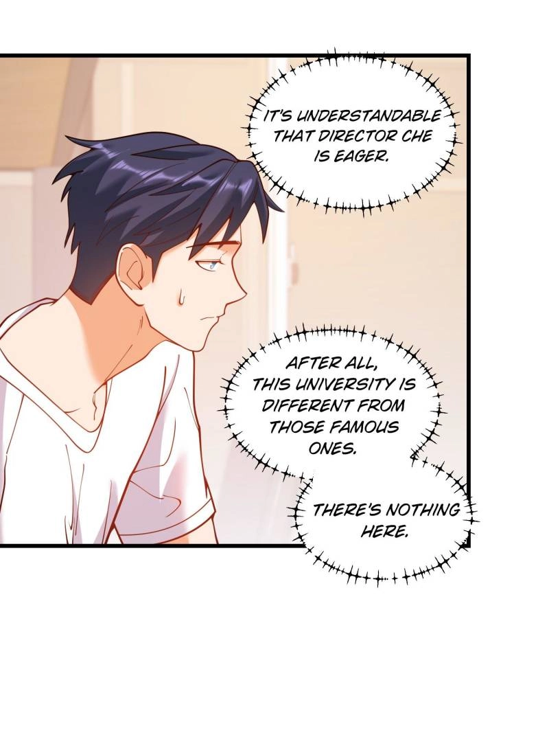 After Rebirth: Upgrading Through Consumption Chapter 145, page 43 of 58