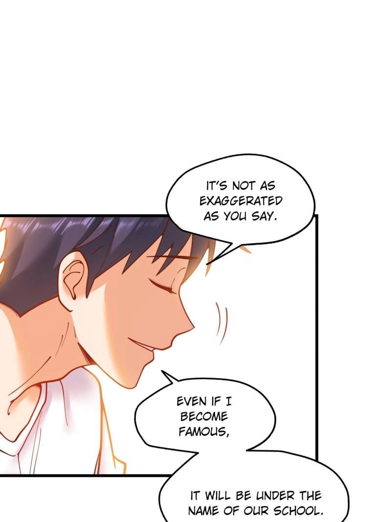 After Rebirth: Upgrading Through Consumption Chapter 145, page 48 of 58