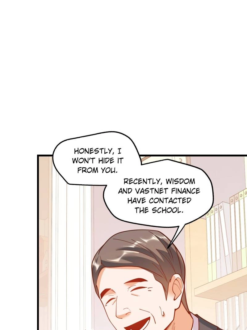 After Rebirth: Upgrading Through Consumption Chapter 145, page 50 of 58