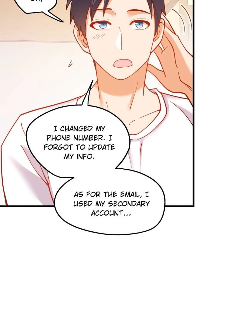 After Rebirth: Upgrading Through Consumption Chapter 145, page 52 of 58