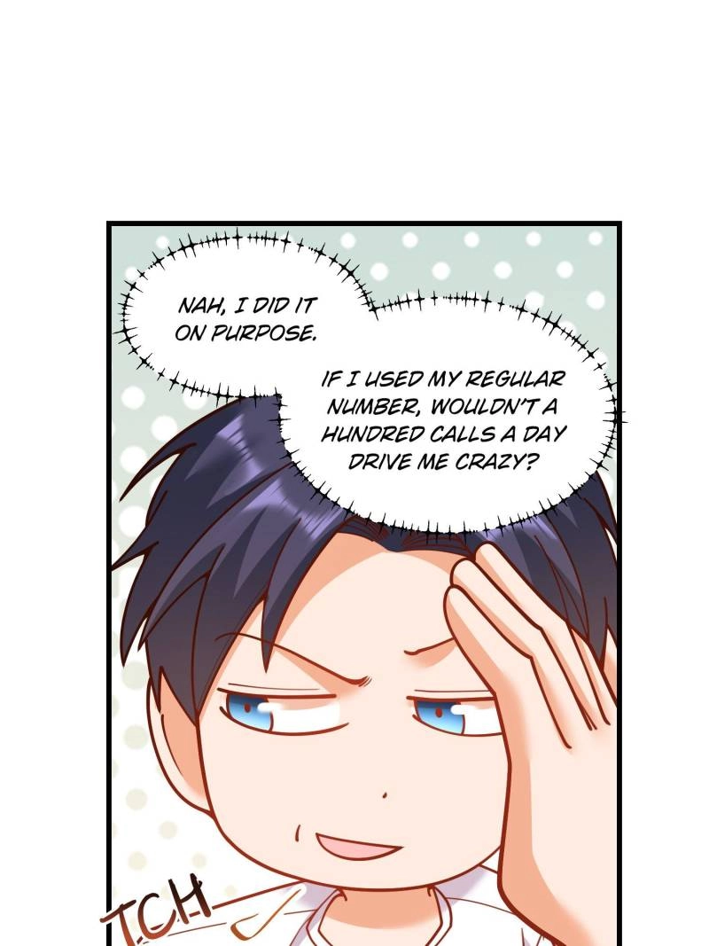 After Rebirth: Upgrading Through Consumption Chapter 145, page 53 of 58