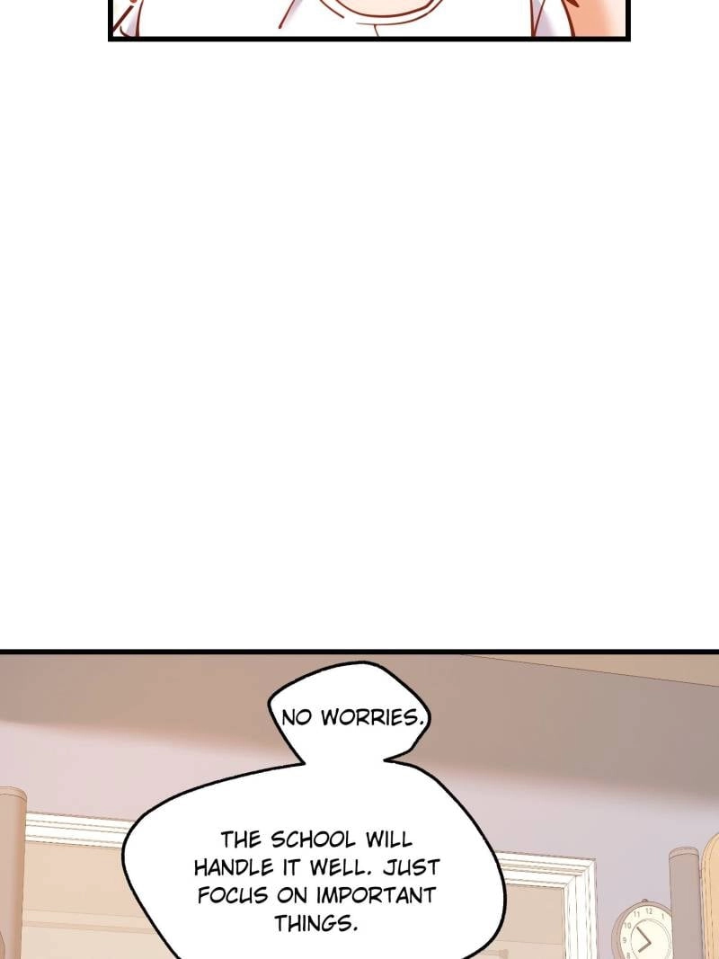 After Rebirth: Upgrading Through Consumption Chapter 145, page 54 of 58