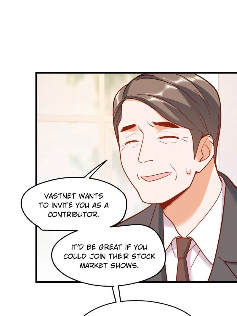 After Rebirth: Upgrading Through Consumption Chapter 145, page 56 of 58