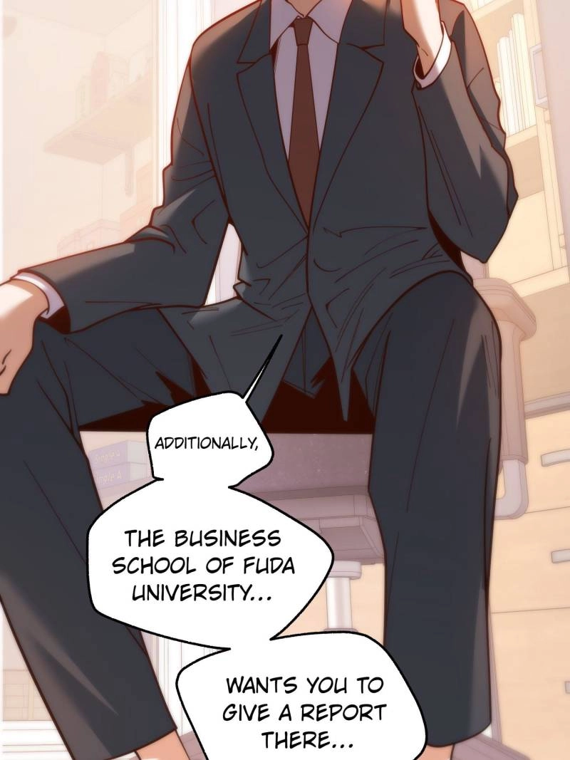 After Rebirth: Upgrading Through Consumption Chapter 146, page 12 of 54