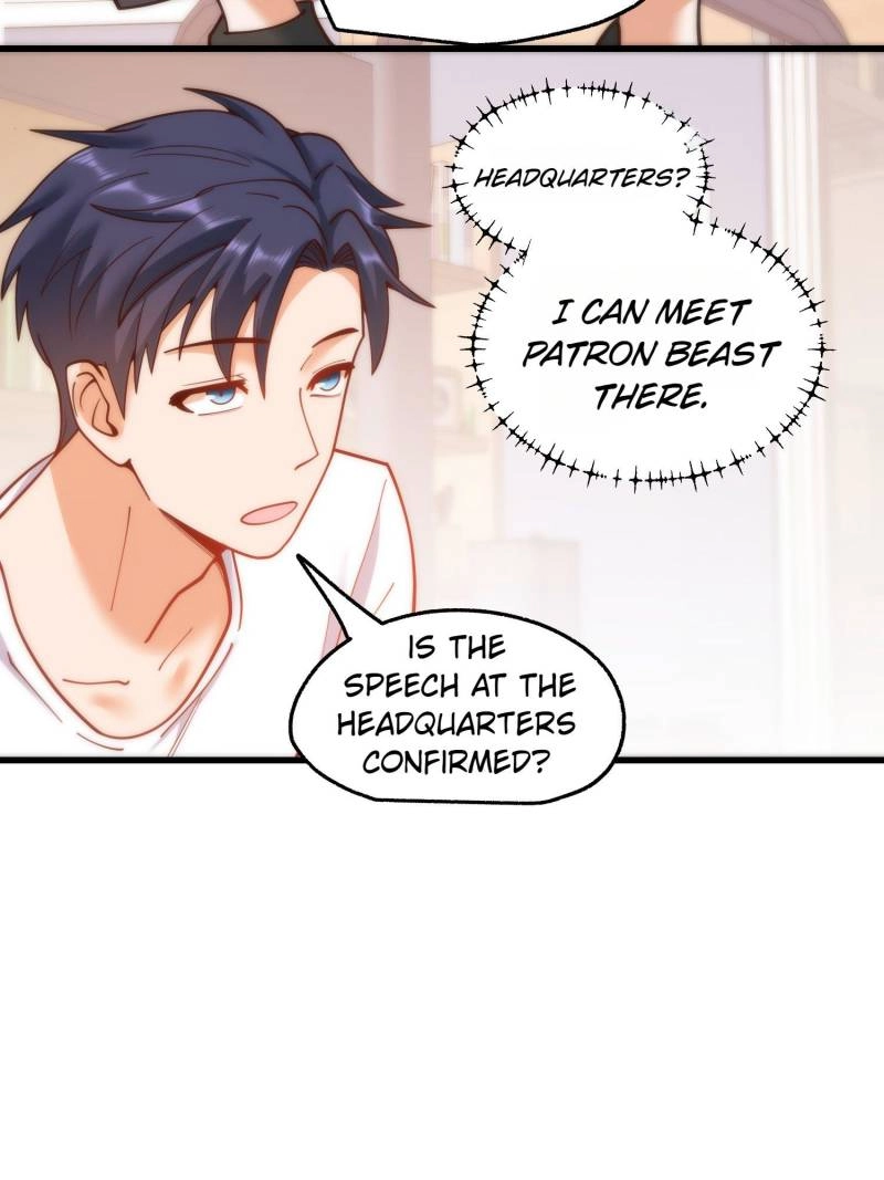 After Rebirth: Upgrading Through Consumption Chapter 146, page 13 of 54