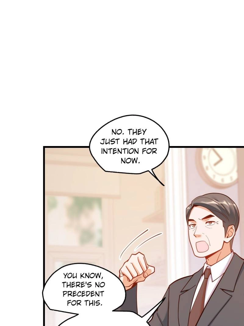 After Rebirth: Upgrading Through Consumption Chapter 146, page 14 of 54