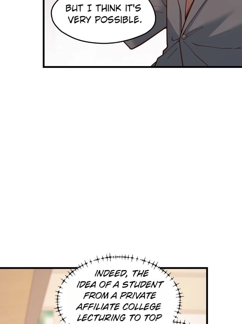 After Rebirth: Upgrading Through Consumption Chapter 146, page 15 of 54